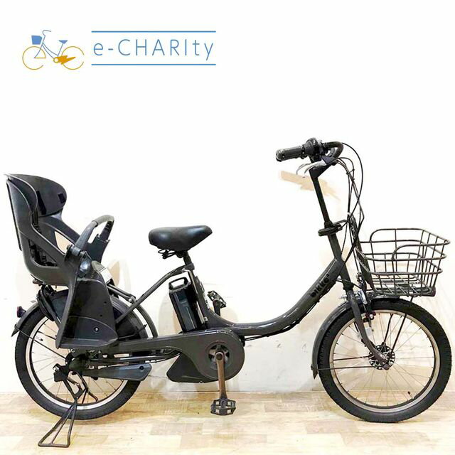 楽天市場】ブリジストン 自転車（タイプ（電動アシスト自転車）子乗せ