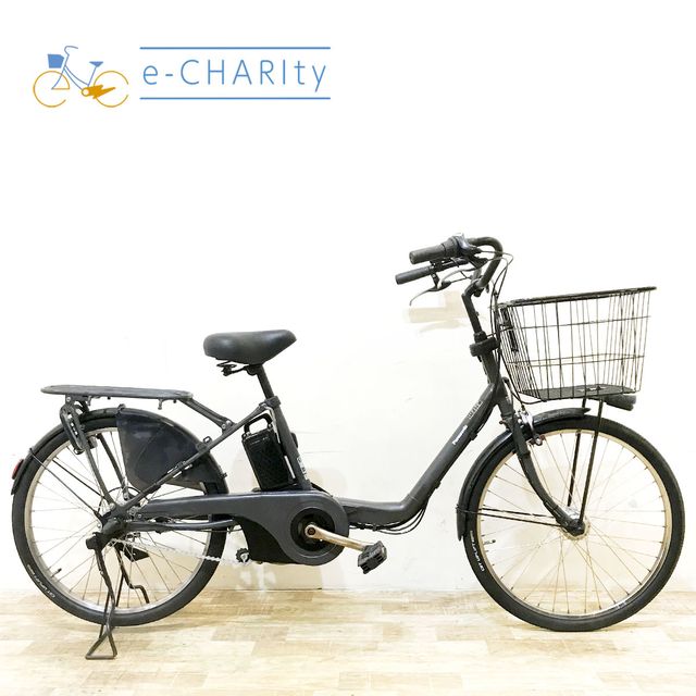 楽天市場】パナソニック 電動自転車 ギュット（モデル年式2016年）の通販