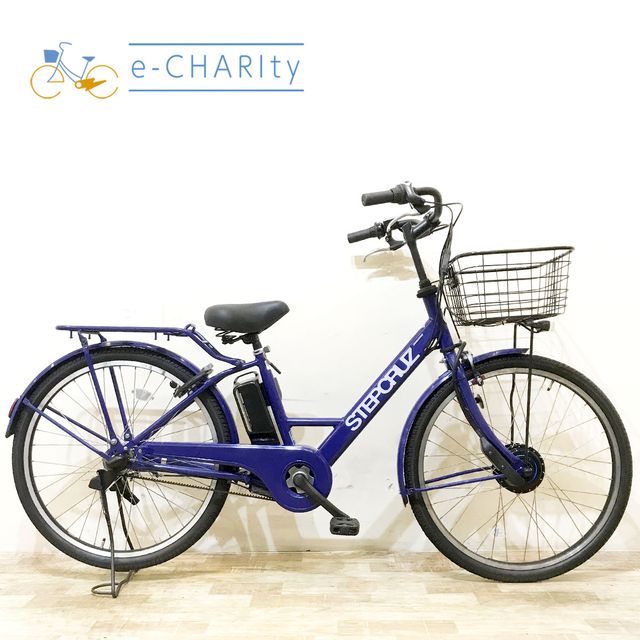 楽天市場】ブルー 青（電動アシスト自転車｜自転車・サイクリング