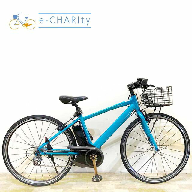楽天市場】ブルー 青（電動アシスト自転車｜自転車・サイクリング