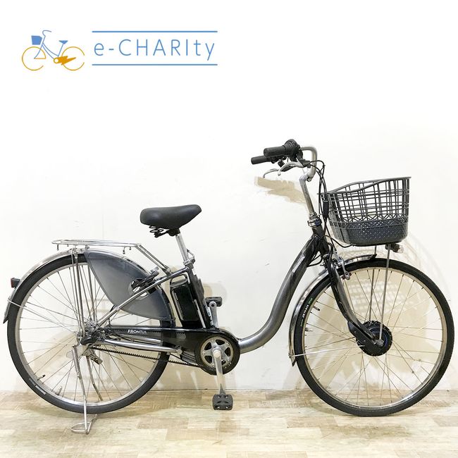 楽天市場】【中古】（電動アシスト自転車｜自転車・サイクリング