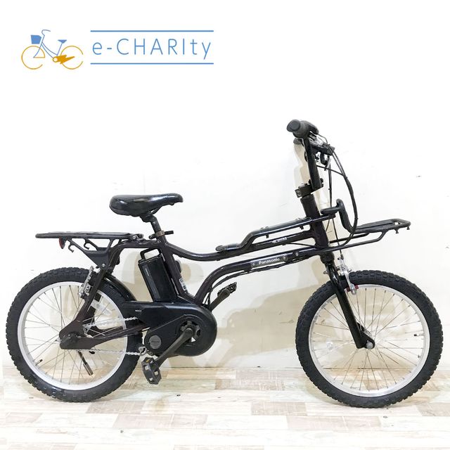 楽天市場】パナソニック 電動自転車 中古の通販