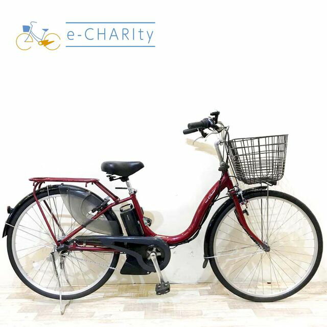 楽天市場】赤 レッド（電動アシスト自転車｜自転車・サイクリング