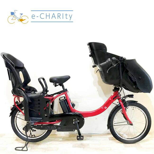 楽天市場】赤（ブランドヤマハ）（電動アシスト自転車｜自転車