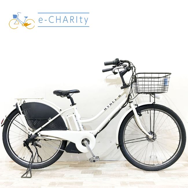 楽天市場】ブリヂストン ハイディツー（電動アシスト自転車｜自転車