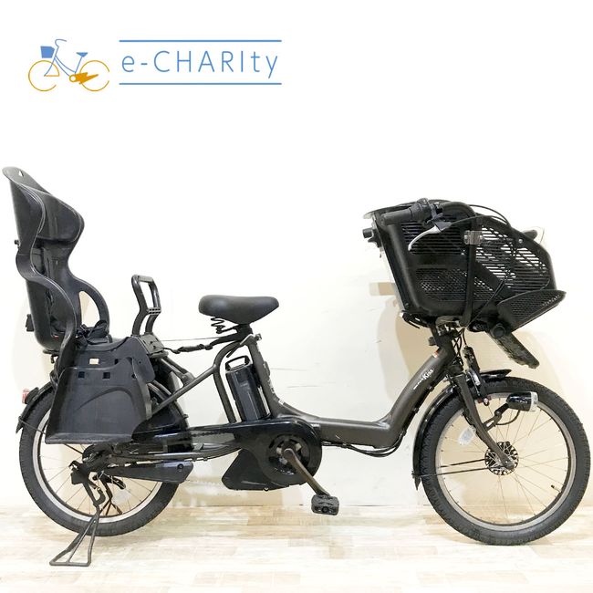 楽天市場】電動アシスト自転車 子供乗せ（モデル年式2015年）の通販