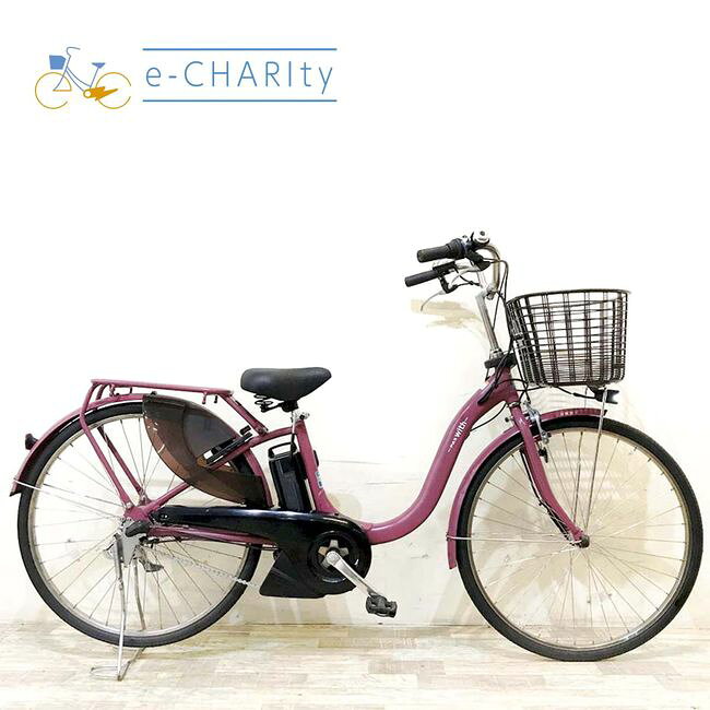 楽天市場】ピンク（変速段数～ 3段）（電動アシスト自転車｜自転車