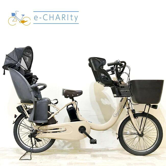楽天市場】ベージュ（機能（自転車）チャイルドシート）（電動アシスト