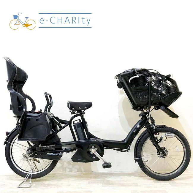楽天市場】ブリジストン 電動自転車 アンジェリーノの通販