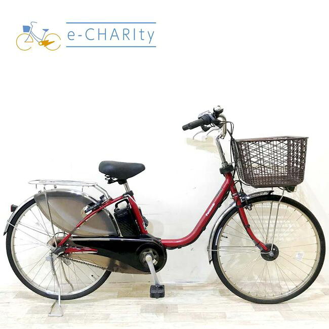 楽天市場】赤 レッド（電動アシスト自転車｜自転車・サイクリング