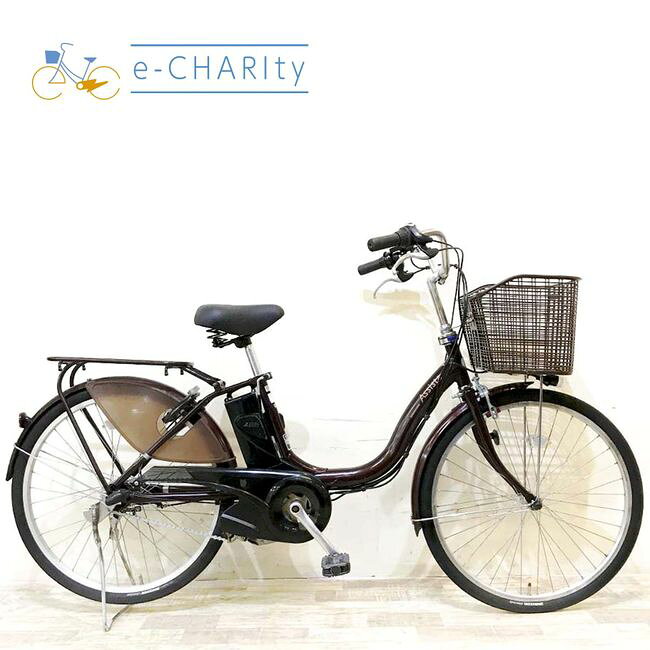 楽天市場】子供用自転車 24インチ（ブランドブリヂストン）（電動