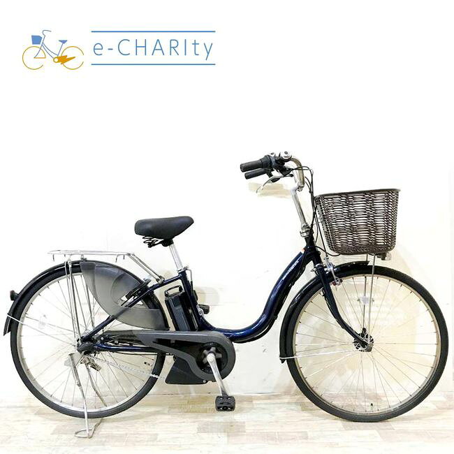 楽天市場】ヤマハ 電動自転車 pas ナチュラの通販