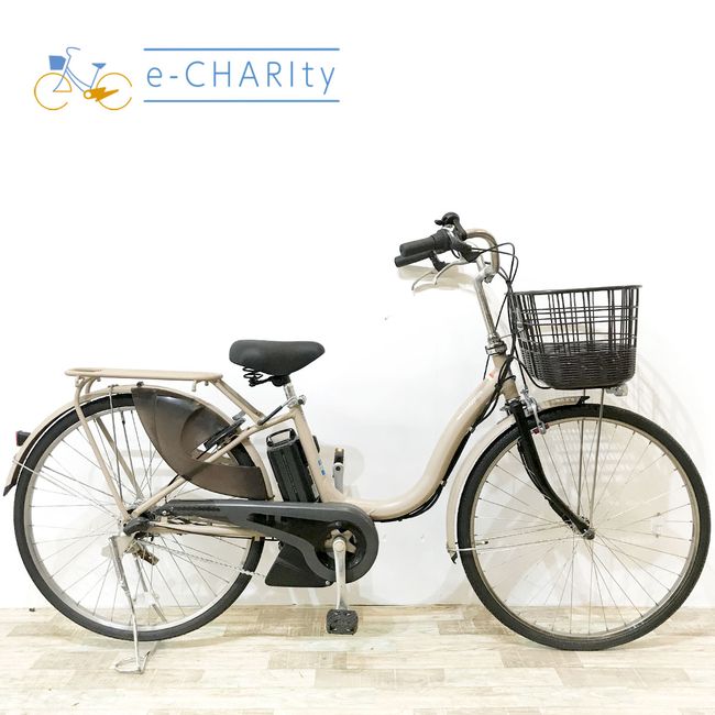 楽天市場】電動アシスト自転車 ヤマハ pas ナチュラ dxの通販