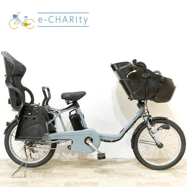 楽天市場】ギュットミニ（電動アシスト自転車｜自転車・サイクリング