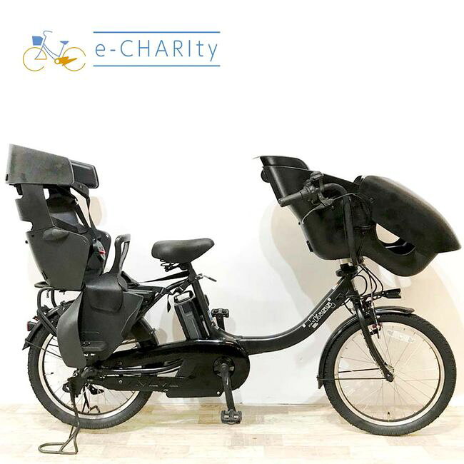 楽天市場】中古 自転車 20インチ（ブランドヤマハ）（電動アシスト