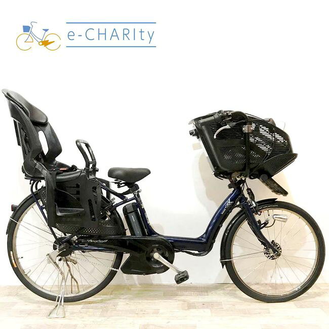 楽天市場】ブリジストン 電動自転車 アンジェリーノの通販