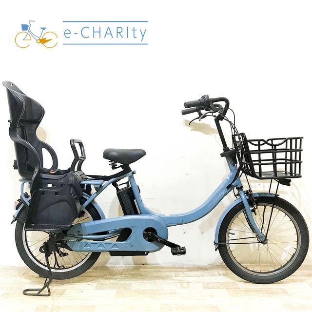 【中古自転車】ヤマハ PAS Babby un パス バビー アン 20インチ PA20BXL 楽天市場】yamaha pas babby un pa20bxlr（ブランドヤマハ）（スポーツ