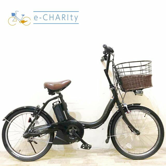 楽天市場】ヤマハ 電動自転車 中古の通販