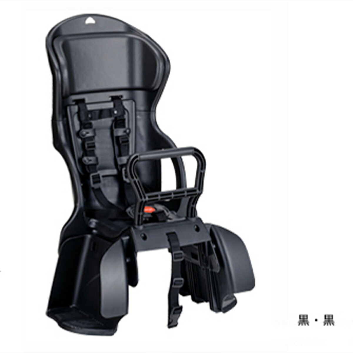 【オプション】装着チャイルドシートを中古から新品に交換 2