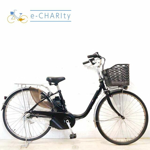 楽天市場】訳あり（ブランドパナソニック）（電動アシスト自転車