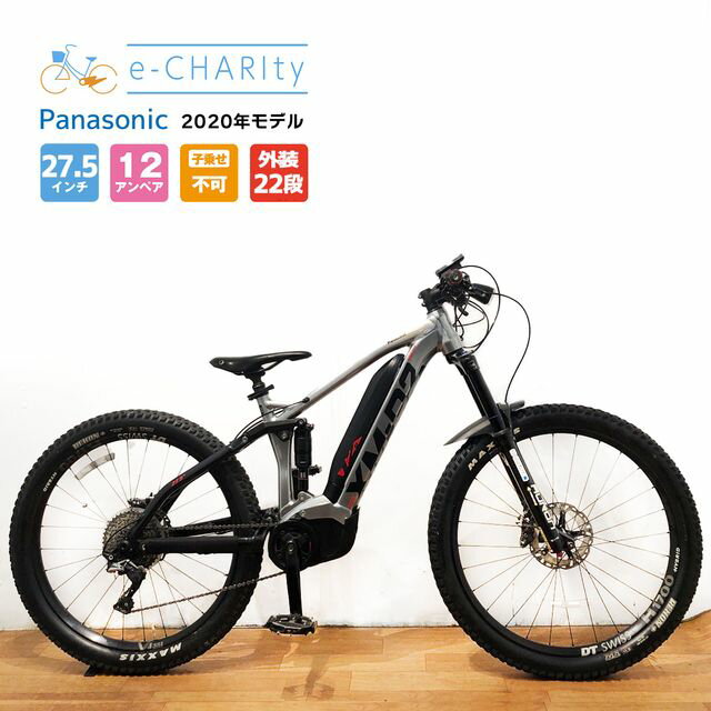 ڴ оݥꥢ ̵ۡ2020ǯǥ ưž ưȼž ݡ EWMD242 ѥʥ˥å XM-D2 V С 27.5 SR212Yۡڲ͡e-MTB e-bike