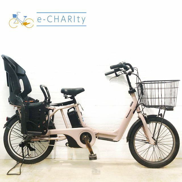 中古パナソニック