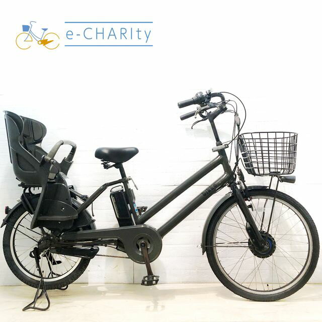 取りに来る方限定　ブリジストン bikke GRI(ビッケ グリ)ジャンク扱い BRIDGESTONE bikke gri ビッケ グリ