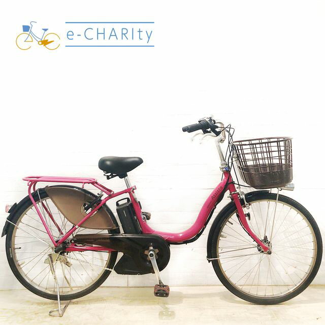 楽天市場】電動自転車 24インチの通販