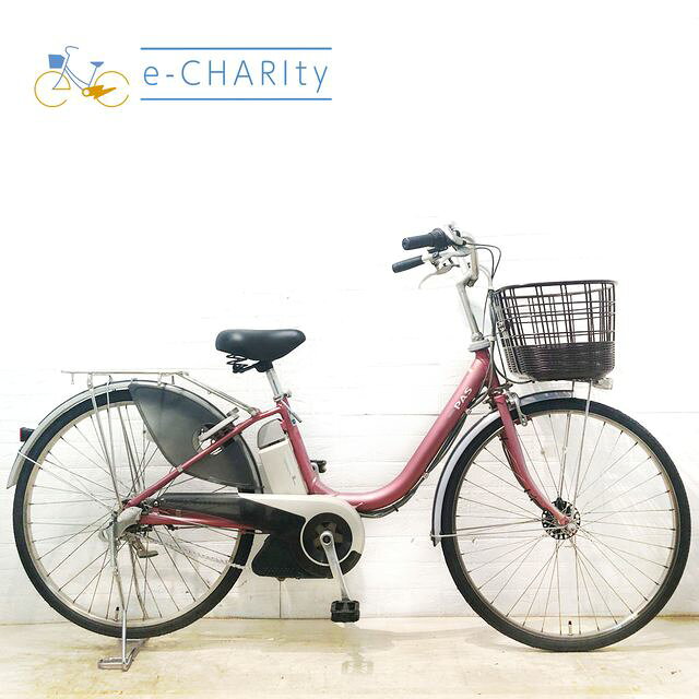 楽天市場】パープル 紫（電動アシスト自転車｜自転車・サイクリング