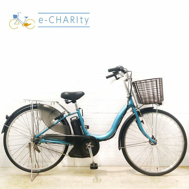 楽天市場】ママチャリ ブルーの通販