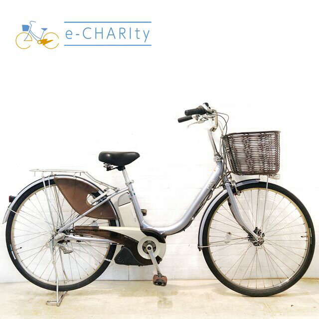 楽天市場】パープル 紫（電動アシスト自転車｜自転車・サイクリング