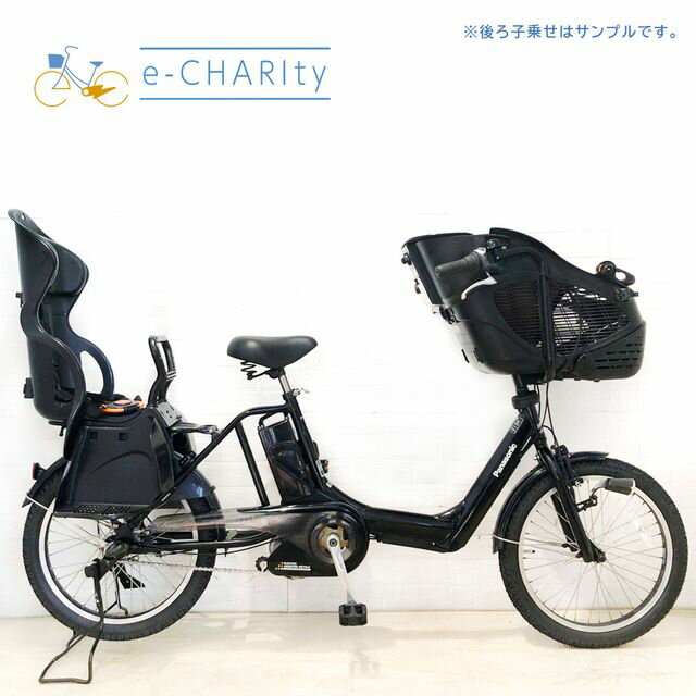 楽天市場】パナソニック 電動自転車 中古（タイプ（電動アシスト自転車