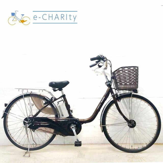 楽天市場】電動自転車 中古（電動アシスト自転車｜自転車