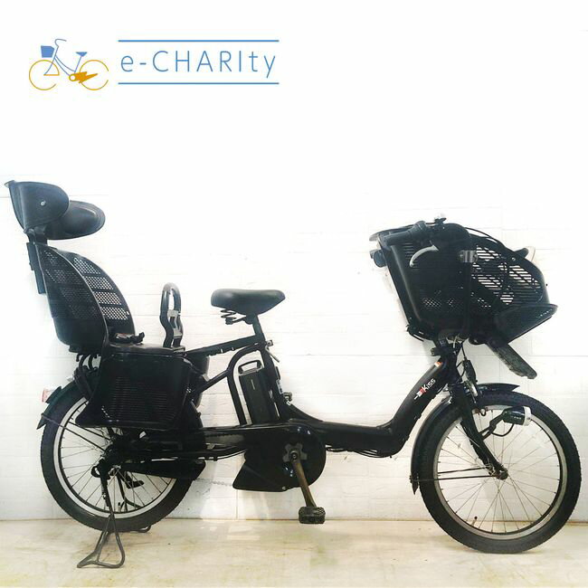 楽天市場】PAS Kiss mini（電動アシスト自転車｜自転車・サイクリング