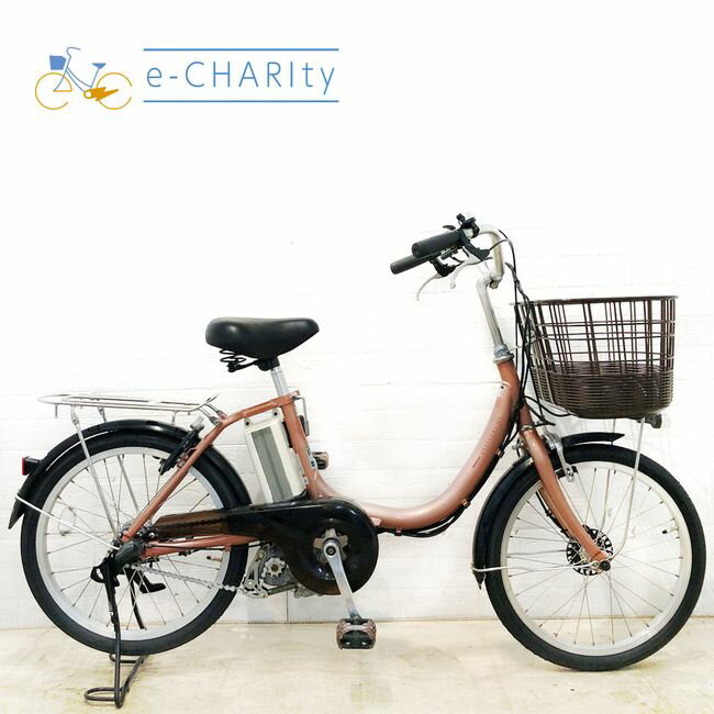 楽天市場】ピンク（タイプ（電動アシスト自転車）小径・折りたたみ