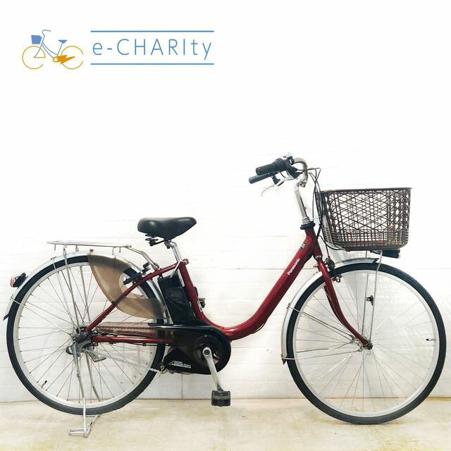 楽天市場】ビビライトu（電動アシスト自転車｜自転車・サイクリング