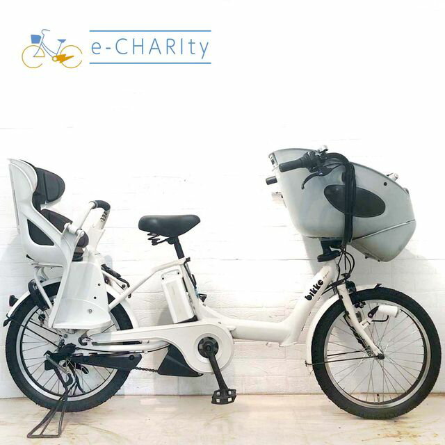 楽天市場】ビッケ 2019（電動アシスト自転車｜自転車・サイクリング