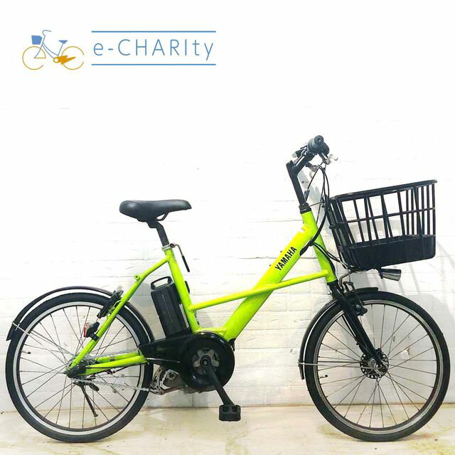 送料無料！！A04B✴️✴️タイヤ新品✳️✳️C52D電動自転車☯️☯️ヤマハ❤️❤️２０インチ超高性能モデル 楽天市場】自転車 20インチ（モデル年式2014年）（電動アシスト自転車