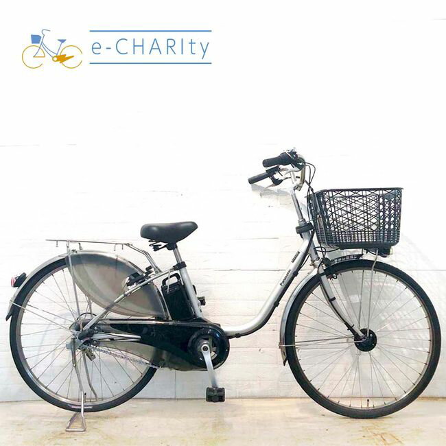 楽天市場】【中古】（電動アシスト自転車｜自転車・サイクリング