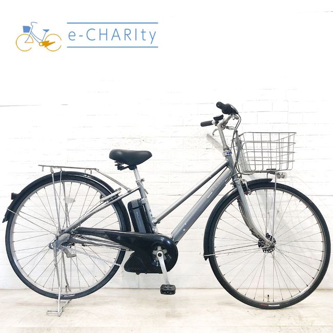 楽天市場】電動自転車 中古（ブランドブリヂストン）（電動アシスト