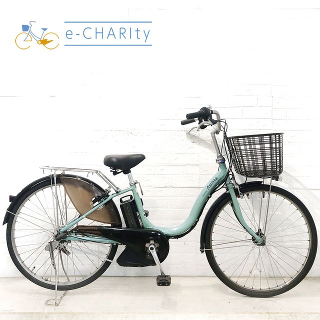 楽天市場】グリーン（電動アシスト自転車｜自転車・サイクリング