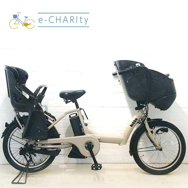 楽天市場】ベージュ（ブランドブリヂストン）（電動アシスト自転車
