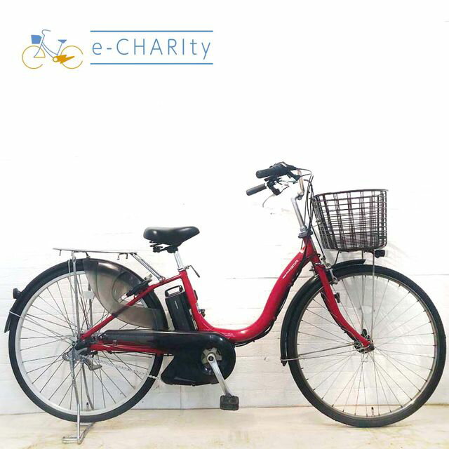 楽天市場】電動アシスト自転車（モデル年式2014年）（自転車
