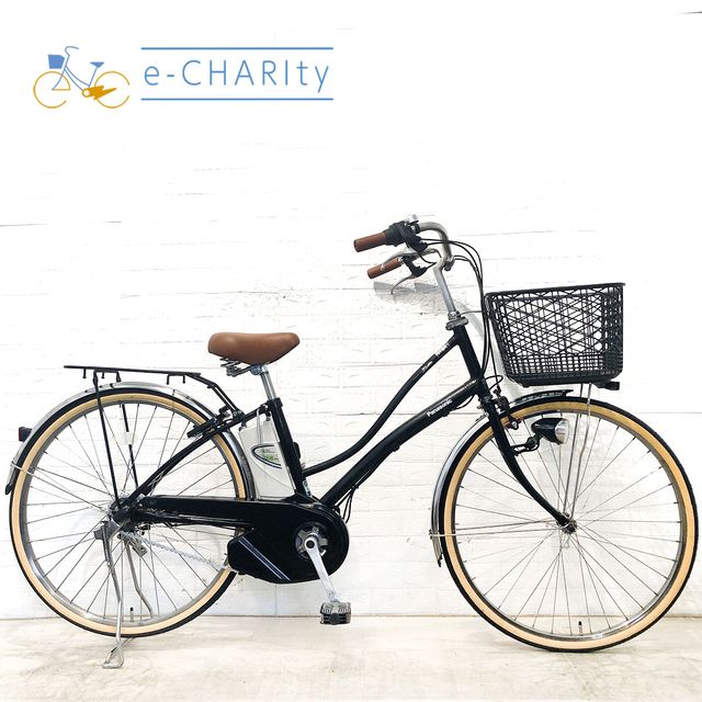 楽天市場】パナソニック 電動自転車 中古の通販