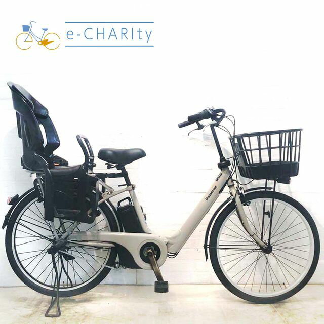 楽天市場】ベージュ（機能（自転車）チャイルドシート）（電動アシスト