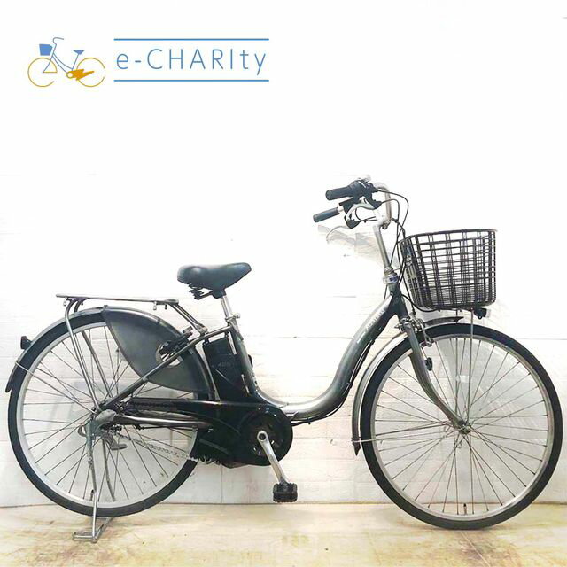 楽天市場】アシスタベーシック 電動自転車 (a6b16／a4b16)の通販