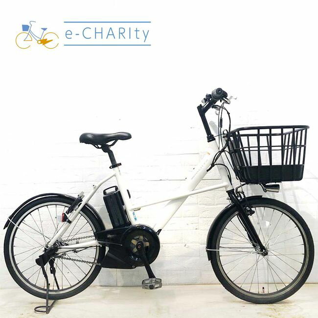 楽天市場】中古 自転車 20インチ（ブランドヤマハ）（自転車