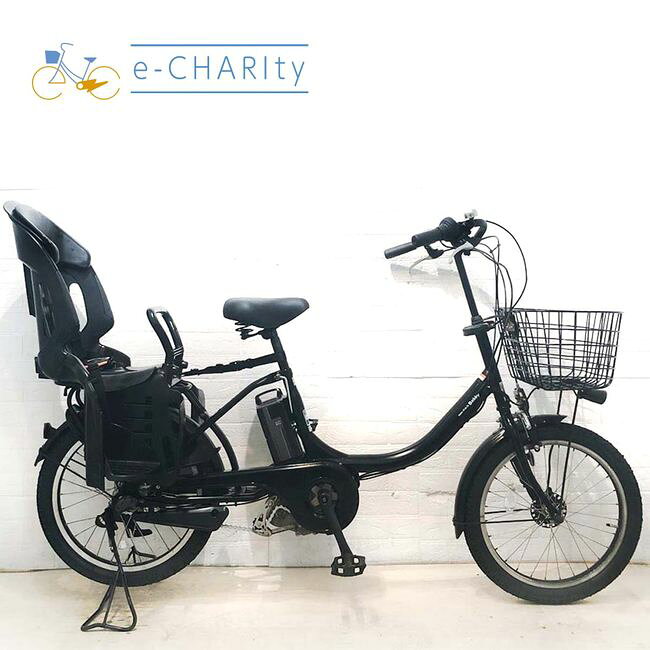 楽天市場】自転車 20インチ（モデル年式2014年）（電動アシスト自転車