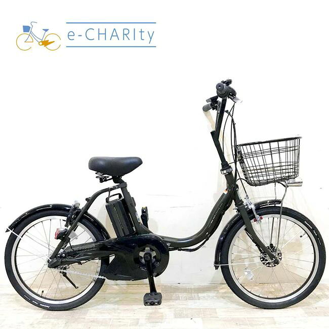 楽天市場】カーキ（自転車の組み立て不要）（電動アシスト自転車