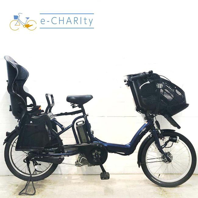 楽天市場】20インチ 子供用自転車（ブランドヤマハ）（電動アシスト